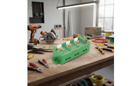 High-power junction box