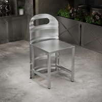outdoor table and chair set