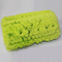 Cool Horse Telescopic Car Wash Mop with Water Spray Function for Vehicle Cleaning