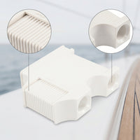 Bumper Adjuster Easy to Use Rope Adjuster with Button Long-Lasting