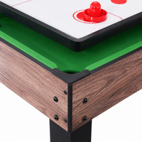 multi-game table