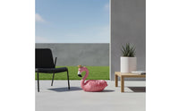 Resin Flamingo Pot Outdoor Decoration Garden Decor for Yard