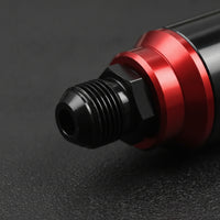 Inline 100 Mesh with Fittings Cleanable