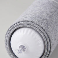 Roll Mat for Puzzles with Felt Material for Up to 3000 Pieces, Portable Space Saving Storage Solution for Adults