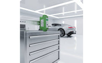 Anti-Interference CAN Bus Regenerator Isolator Data Integrity CAN Bus Isolation Module Noise Protection Isolation Module for Automation System