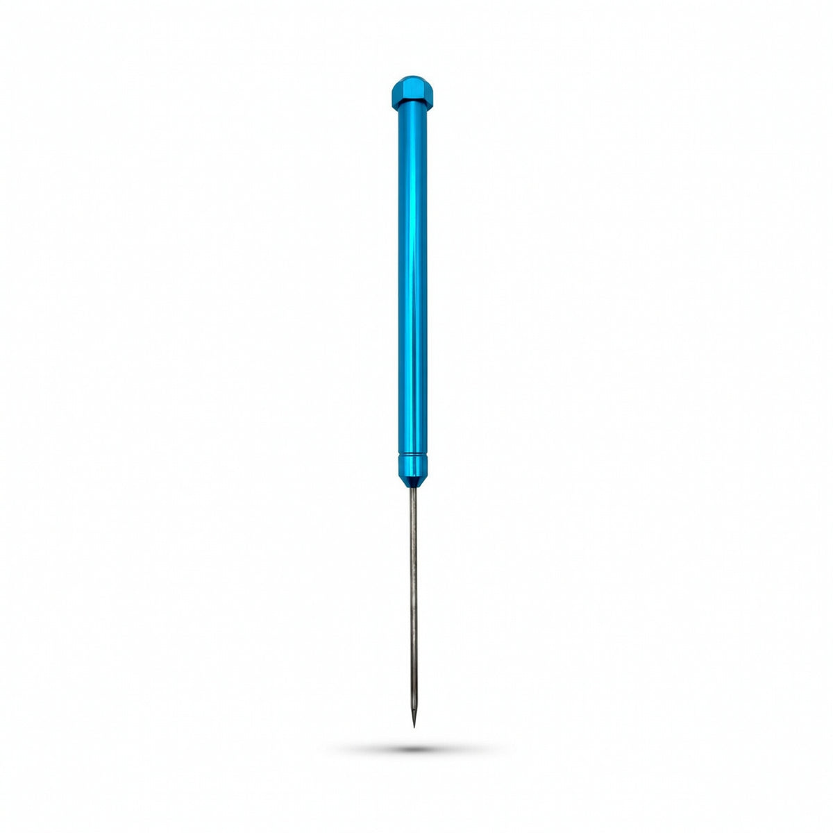 Soldering Pick with Metal Handle Stainless Steel Soldering Pick Non Tool for Technicians, Hobbyists