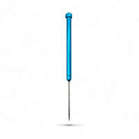 Soldering Pick with Metal Handle Stainless Steel Soldering Pick Non Tool for Technicians, Hobbyists