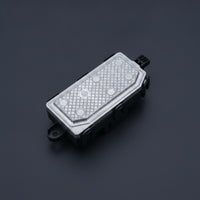 OEM Fit Blower Motor Resistor Replacement Blower Motor Resistor Module Long-Lasting Automotive Component Electric for DIYers