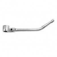 22mm Air Sensor Socket Removal Tool Long-Handle Air Sensor Socket Wrench Swivel Wrench with Swiveling Head Hard-to-Reach for Mechanics