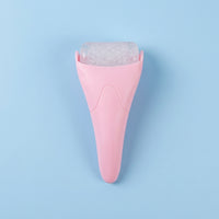Ice Roller for Face Massage, Reusable Cooling Facial for Puffiness, Gel Filled for Women Skincare with