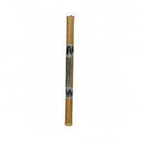 Bamboo Rainstick Meditative Sounds Rain Easy to Play Rainstick Instrument
