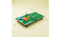 Mini Table Easy Storage Table Versatile Athletic Gear for Families, Living Room