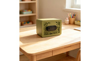 Desktop Private Children's Sturdy Tabletop Storage Box for Kids