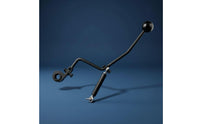 Ryker Shifter Assembly Easy Installation Gear Assembly Wear-Resistant