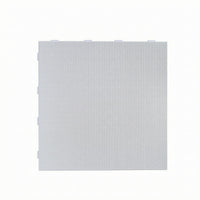 104 Pegs Square Bead Pegboard Heat-Resistant Square Bead Board Reinforced