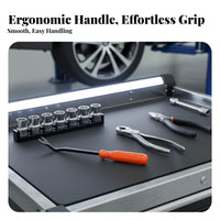Door Panel Removal Tool Long-Lasting Auto Trim Removal Tool Kit Wear-Resistant