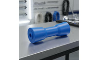 Boat Trailer Roller Molded Hardware Easy Loading for Anglers