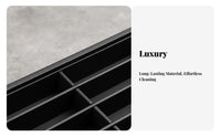 Jewelry Display Tray Soft Lining PU Leather Jewelry Holder Space Saving Great Gift for Women, Broadcast Stream Broadcast