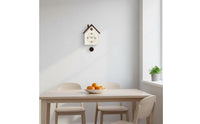 Chirping Timepiece Modern & Design Decorative Chirping Timepiece Easy Setup