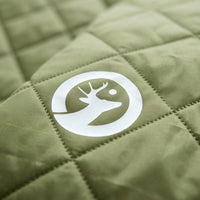 Picnic Blanket and Waterproof Blanket for Family Outings, Large Waterproof Picnic Blanket with Fleece, Camping Blanket and Beach Mat with Bag