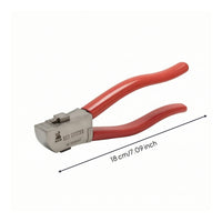 Stainless Steel Key Cutting Pliers