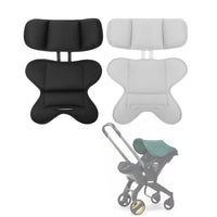 DOONA 4-in-1 Baby Stroller Cushion, Carry Cot, Car Seat Backrest Pad, Universal Accessory