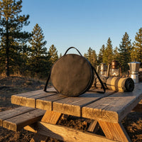 Round Storage Bag Portable Round Bag with Shoulder Strap Adjustable for Commuters, Commuting
