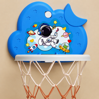 toy basketball hoop