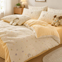 bedding set
