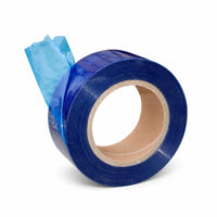 Tear Resistant Self Adhesive Rim Tape Wheel Rim Protection Tape No Residue for Auto Repair