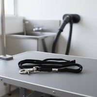 Pet Grooming Noose Complete-Circle Turn Hook Grooming Table Restraint Nylon