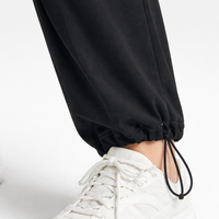 Joggers for Women UK with High Stretch Material for Running and Gym, Moisture Wicking Straight Leg Wide Athletic Pants