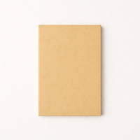 Sticky Notes Set Multi Function Pads for Students Office Use, 70 Sheets per Work Combo