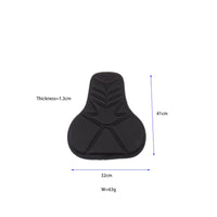 BCD Back Pad Design Diving Back Cushion Underwater Gear