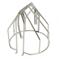 Outboard Propeller Guard Welded Metal Outboard Propeller Cage Anti-Entanglement