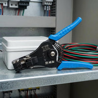 Self-Adjusting Wire Ergonomic Grip Self Adjusting Wire Long-Lasting