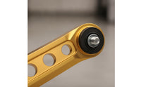 Rear Control Arms Easy to Install Control Arms with Bushings Auto Parts for Automotive Enthusiasts, Street