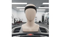 Swimming Ear Protection Headband Portable Swimming Headband Windproof Waterproof Swim Band for Adults