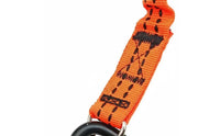 Elastic Tool Lanyard Coiled-Style Safety Gear Stitching for High-Altitude Work