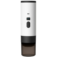 Portable Electric Espresso Machine for Home Use