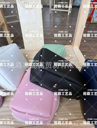 Waterproof Pill Pouch Set with Large Capacity Storage