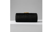 Clutch Bag Fuzzy Evening Clutch Evening Purse for Women, Weddings, Parties