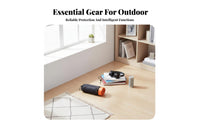 Portable Thermal Sleeping Bag Lightweight Emergency Sleeping Bag Compact Reflective Survival Blanket for Hikers, Campers, Emergencies, Camping, Hiking