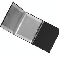 Large Capacity Non-Glare Piano Score Holder Sturdy Cover 4-Page Expandable Music Folder Waterproof Sheet Music Binder for Pianists, Musicians, Choir Members, Practice, Performance, Rehearsal