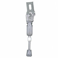 Universal Fit Children's Bike Kickstand Easy to Install Adjustable Bike Side Stand