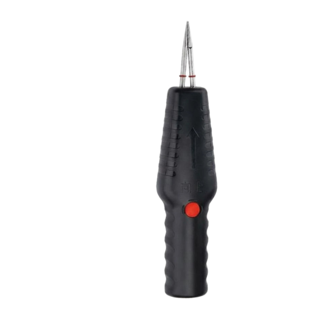 Powerful Engine Electric Feather Remover Fast Plucking Handheld Chicken Plucker Time and Labor Saving Electric Fine Feather Remover Waterproof Switch for Commercial, Kitchen