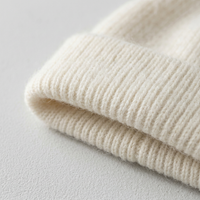 Ladies Warm Winter Cap, Women Winter Warm Knit Hat, Thick Knit Beanie for Women, Girls Winter Knit Cap, Boy Winter Cap Outdoor, Fuzzy Beanie