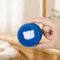 laundry balls