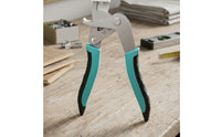 Press-Operated-Operated Vehicle Interior Trim Removal Tool Easy to Use Clip Removal Pliers Ergonomic Trim Clip Tool Quick for DIYers, Automotive Repair, Workshop