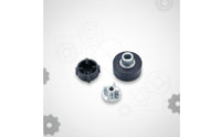 Wall Mixer Machine Drive Gear Universal Mixer-Compatible   Head Connector Drive Socket